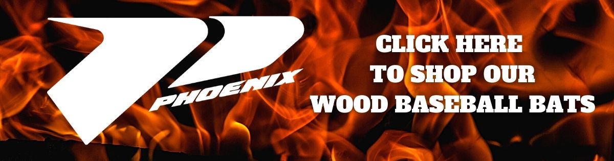 Phoenix Bats Wood Baseball Bats Wood Baseball Bats