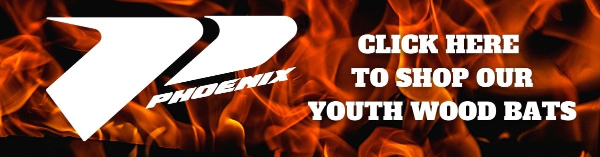 Phoenix Bats Youth Baseball Bats Phoenix Bats Youth Baseball Bats